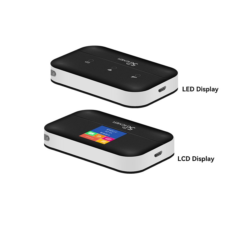TIANJIE Lte Pocket Sim Card Outdoor Portable 3000mAh Battery Mobile Modem Wifi Hotspot Unlocked Strong Endurance 4G Router